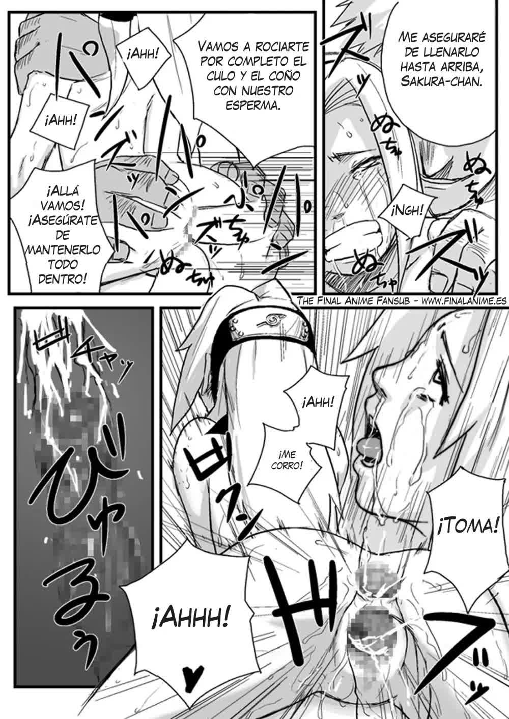 Ninja Izonshou Vol 1 - Ninja Dependence Vol 1 Comic porno
