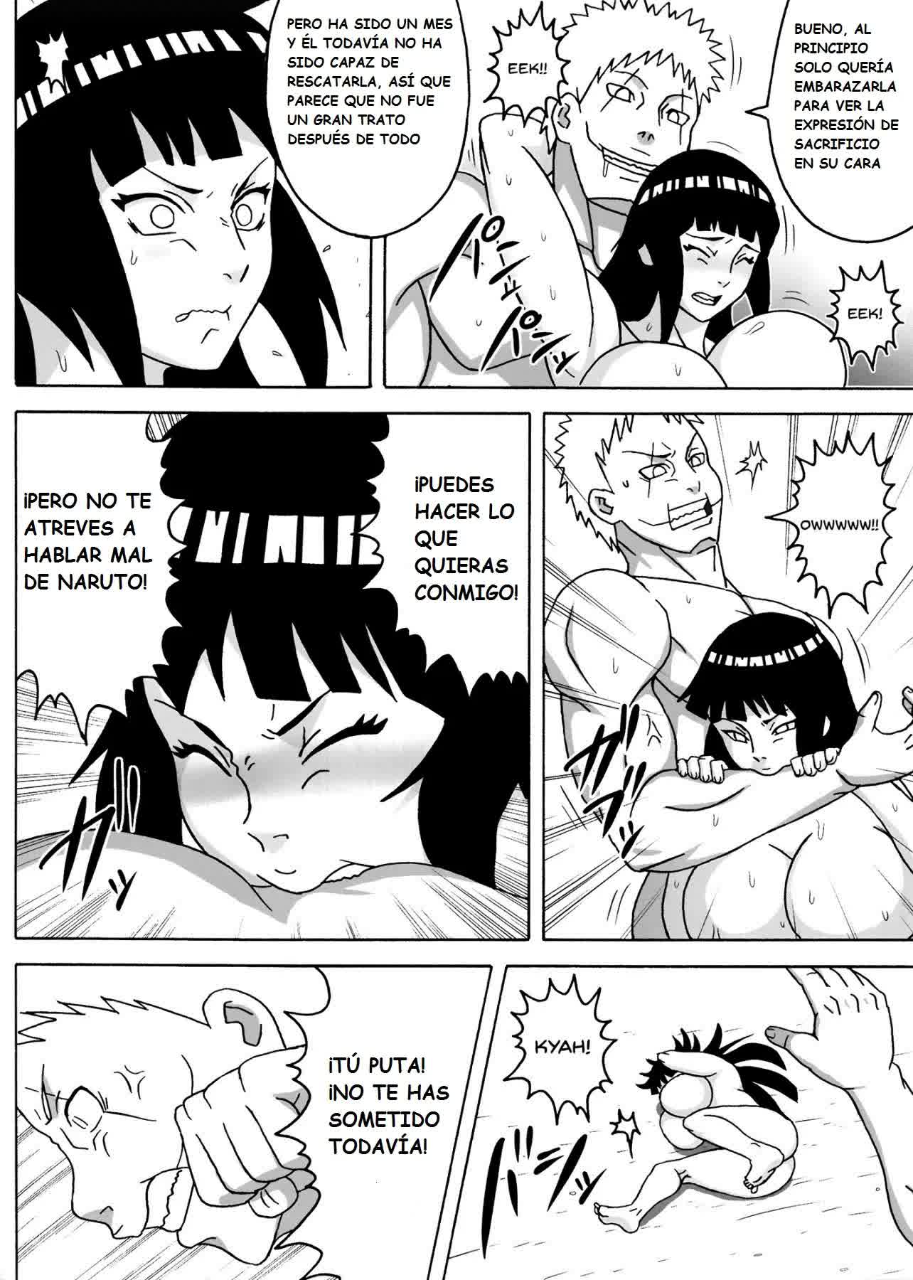 Tsunade no In Kangoku Stars - Tsunade's Lewd Prison Stars Comic porno