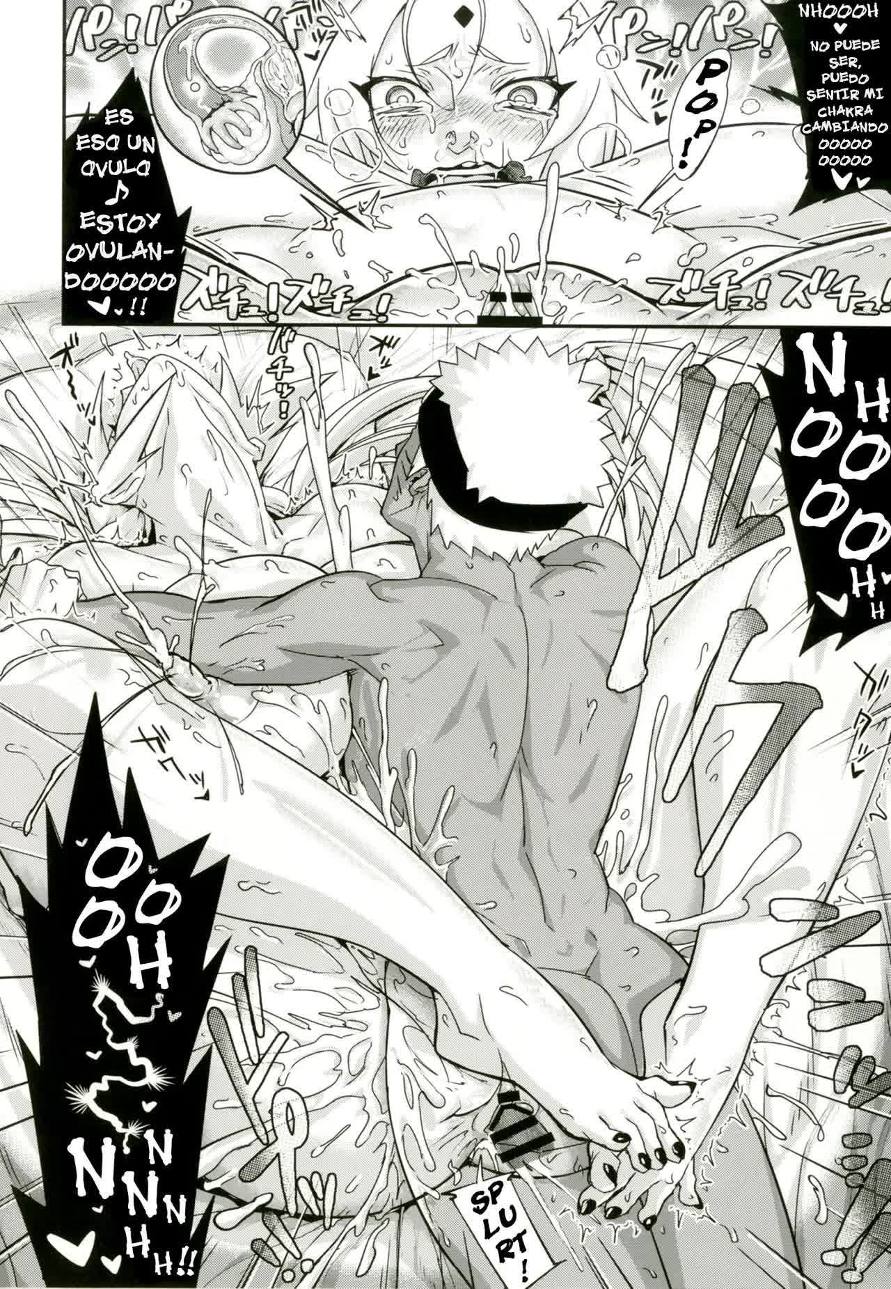 Jukumitsuki Intouden 2 - Debauchery of a Mature Honeypot Princess Ch 2 Comic porno