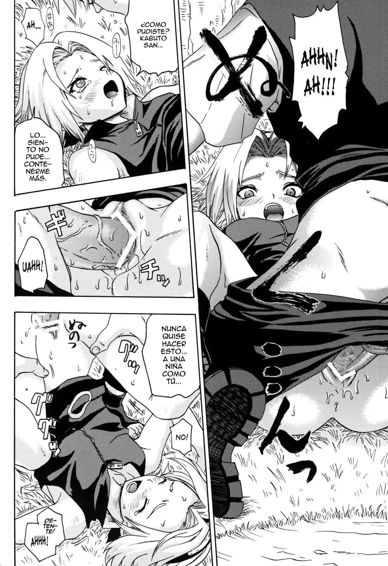 Haru Machibito - Waiting For Spring Comic porno