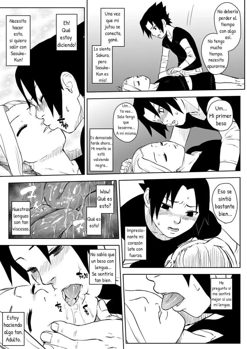 Ninja Izonshou Vol 8 - Ninja Dependence Vol 8 Comic porno