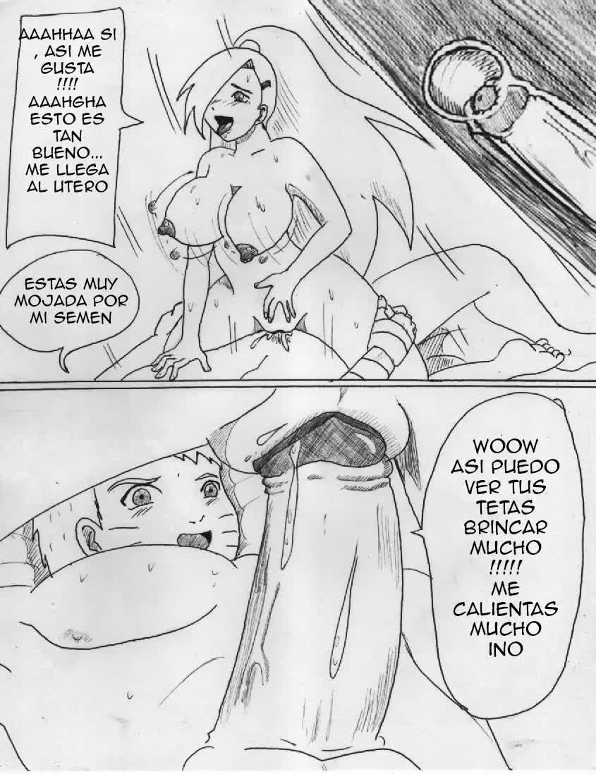 El Zorro Y La Belleza 3 Comic porno