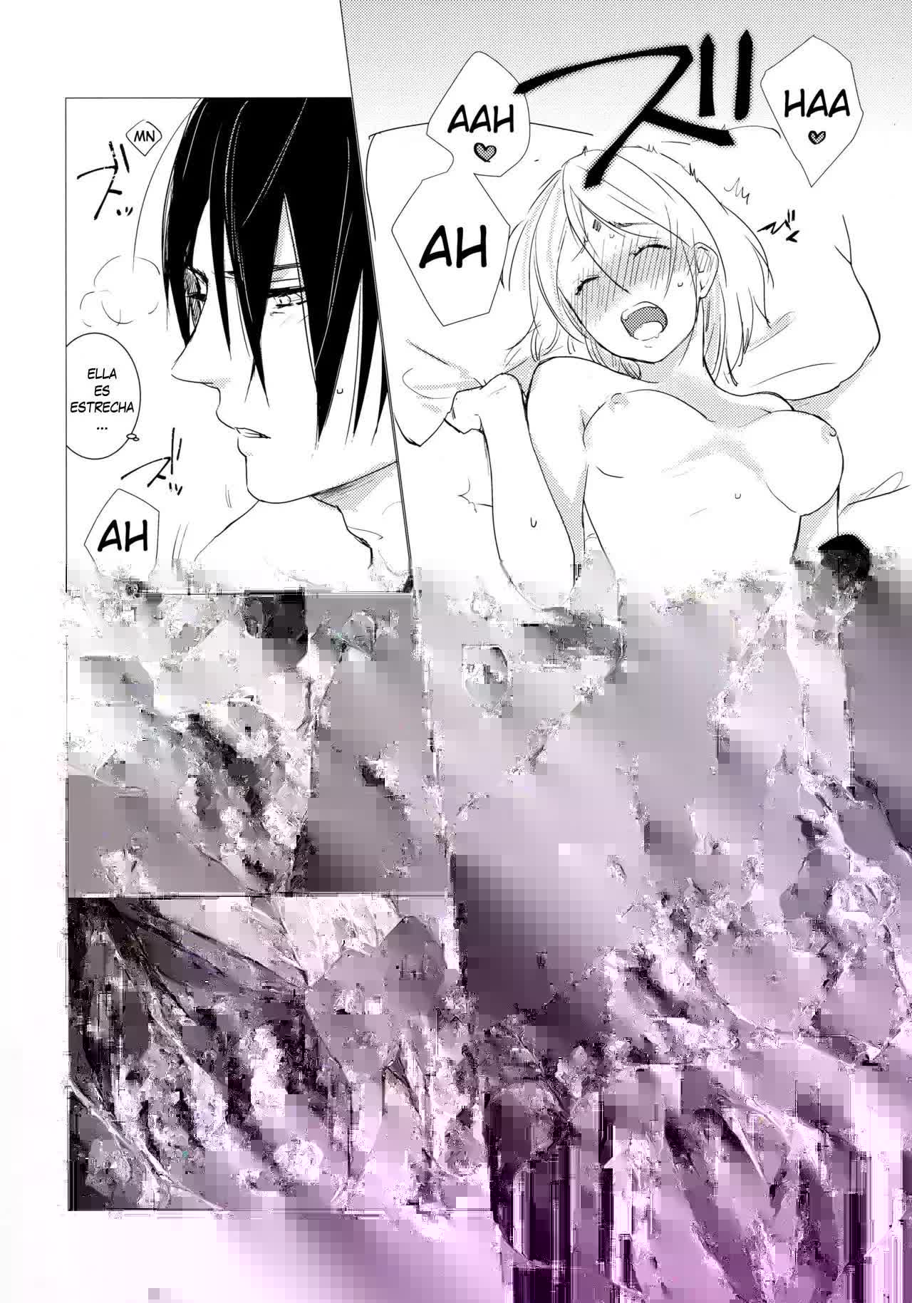 Fuufunomutsugoto - Phellodendron Comic porno