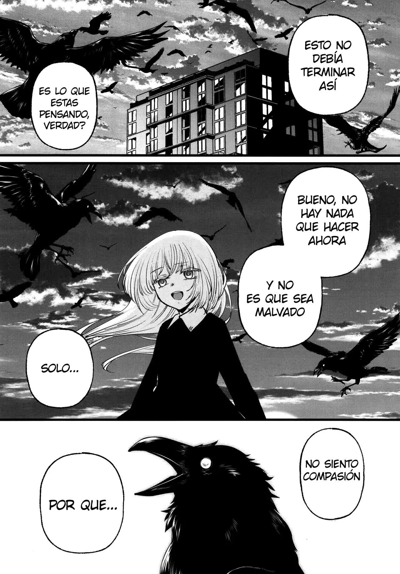 Omanko 2 Comic porno