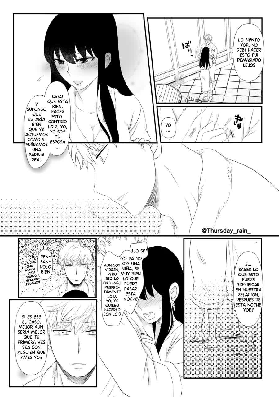 Koto no Okori wa - Como Fue Que Paso Comic porno