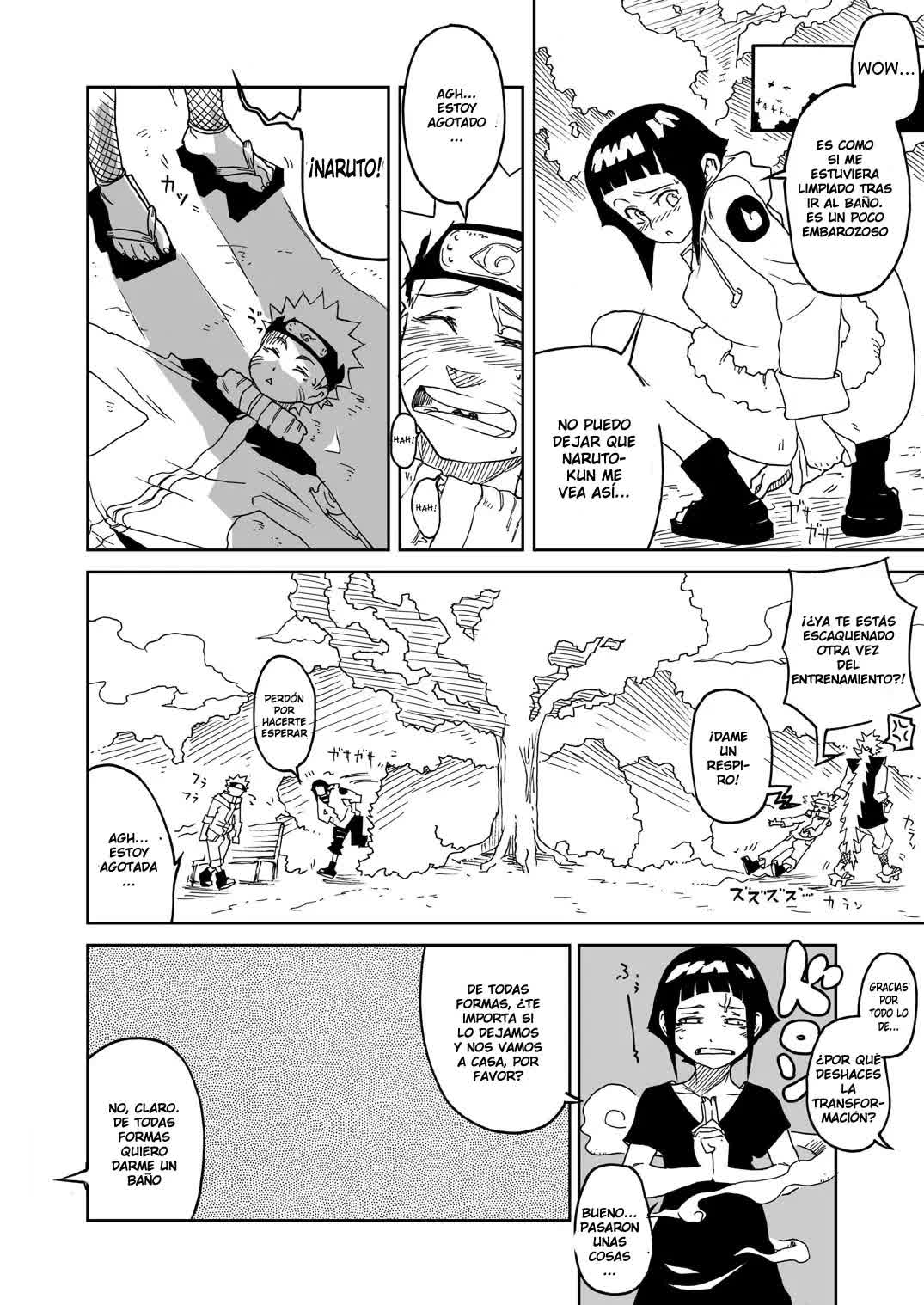 Anata Shika Mienai Comic porno