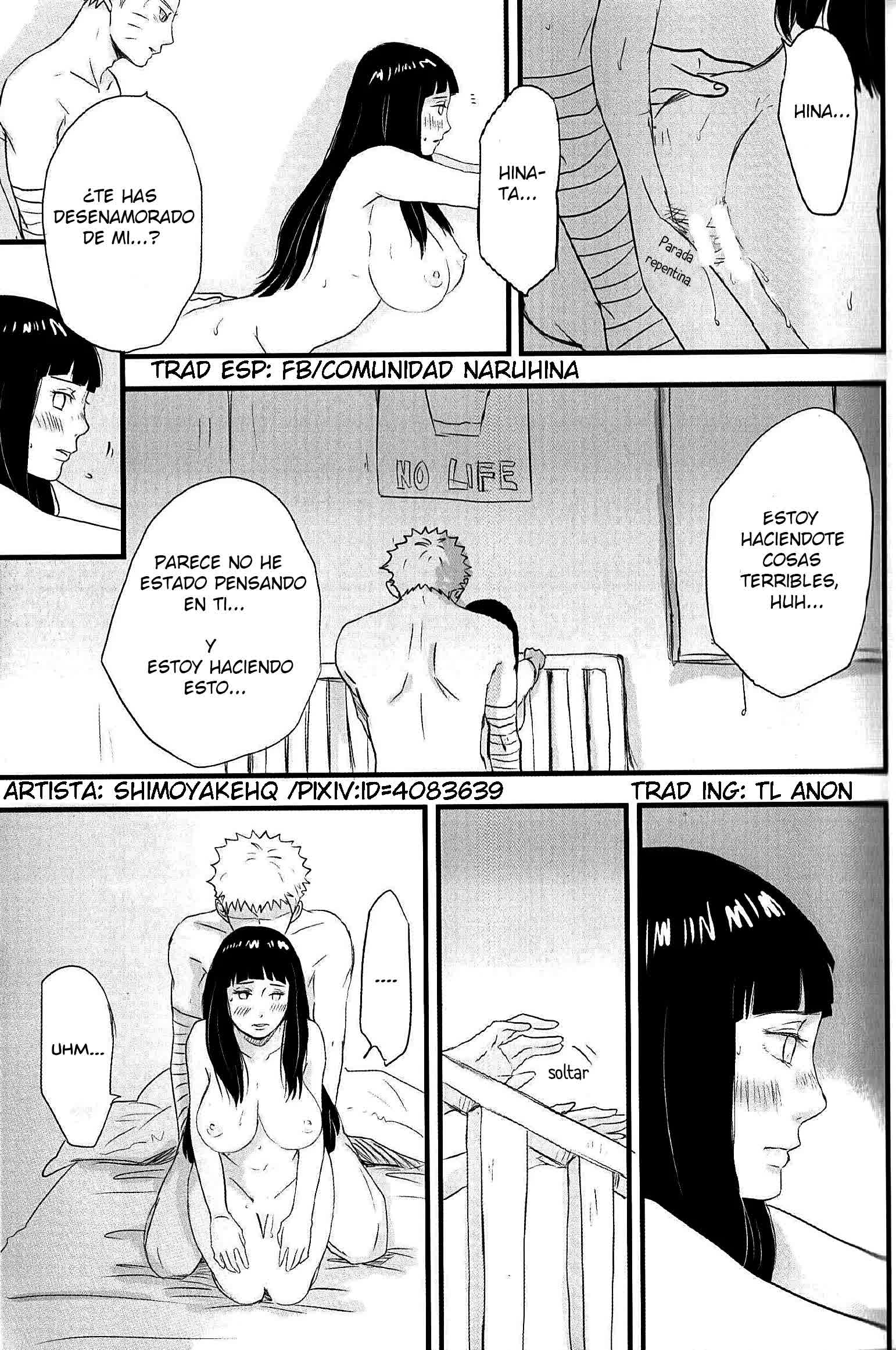 Innocently Comic porno