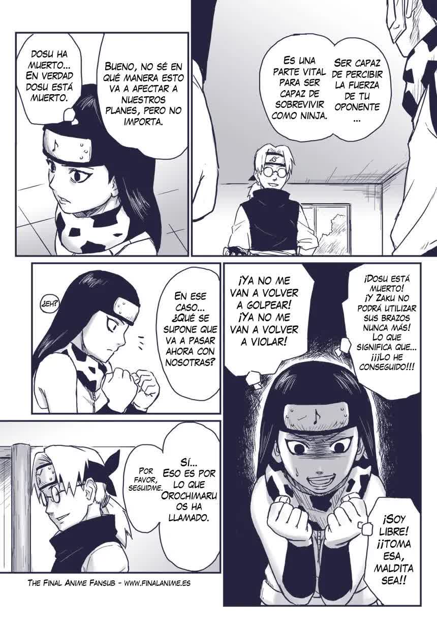 Ninja Izonshou Vol extra - Ninja Dependence Vol extra Comic porno