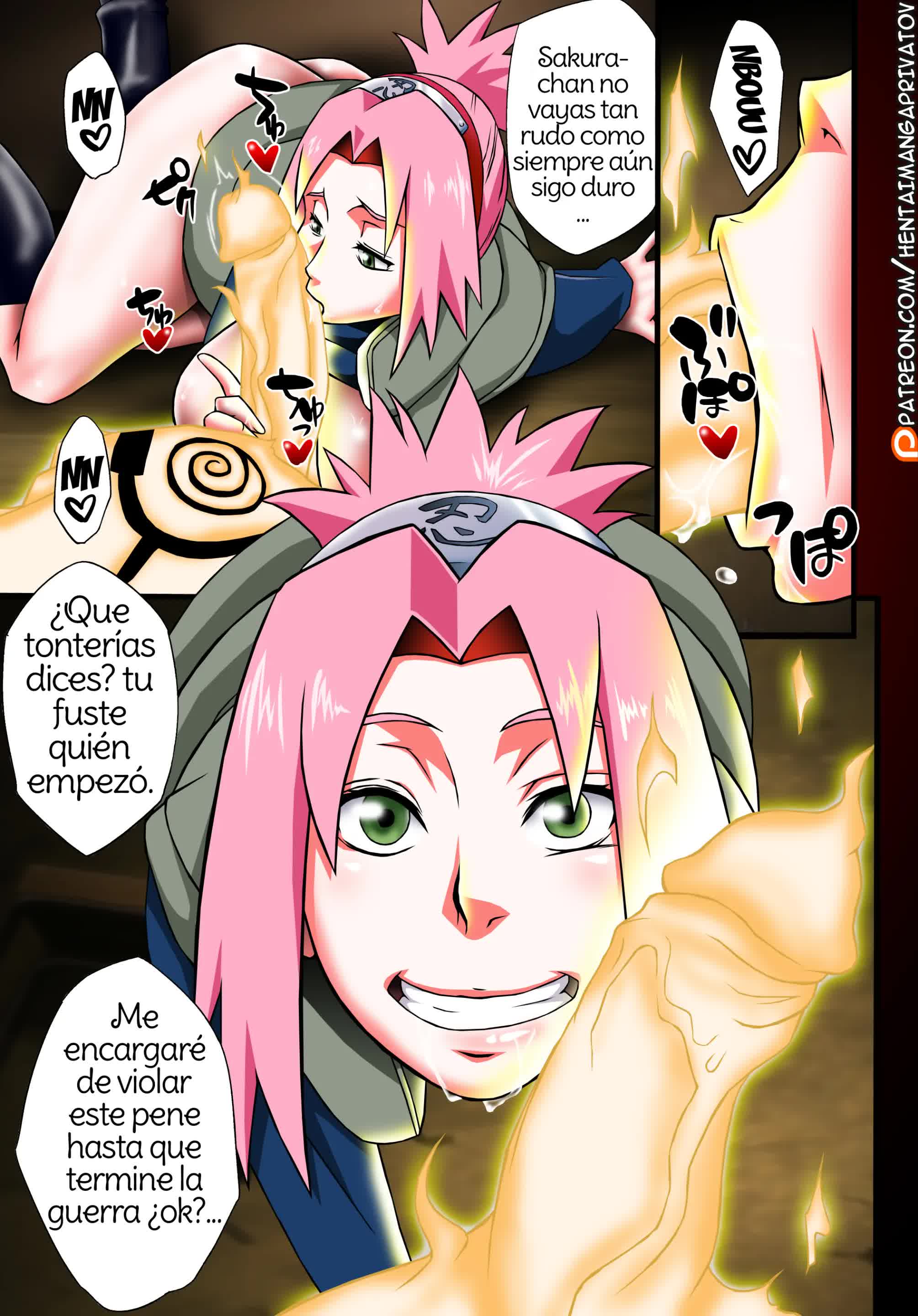 Karakishi Youhei-dan Shinga Comic porno