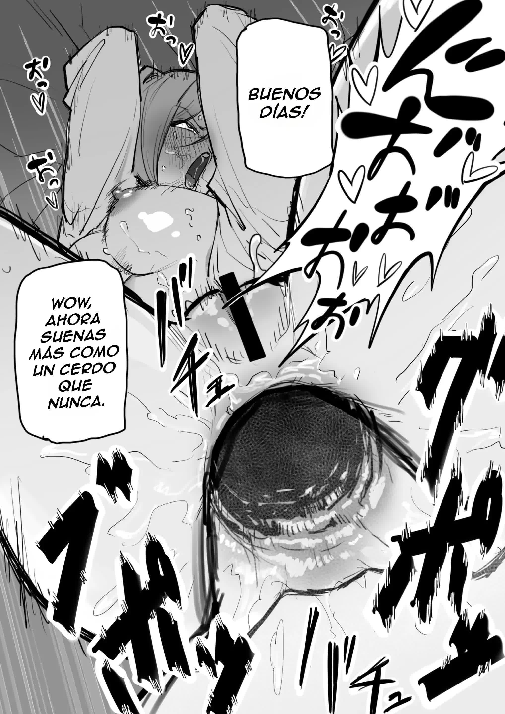 Odosareta Kugisaki Nobora ga Okasareru dake Comic porno