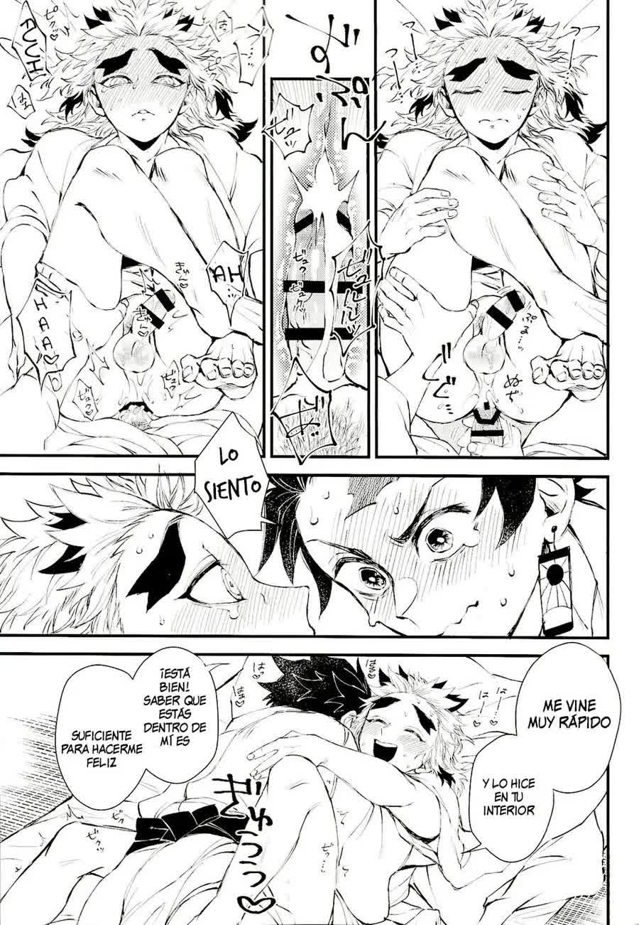 Soujuku na Koi Gokoro - Amor Juvenil Comic porno