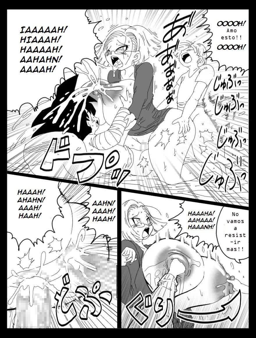 DRAGON ROAD Mousaku Gekijou 3 Comic porno