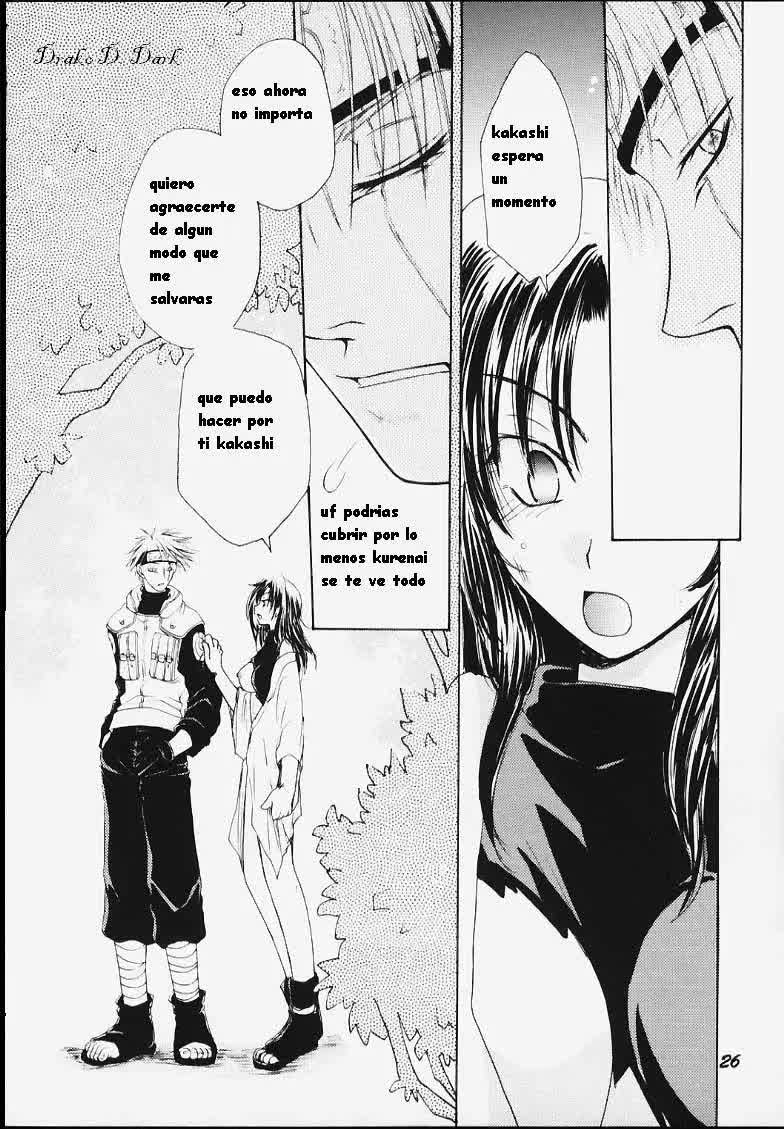 Kure no Ai Comic porno