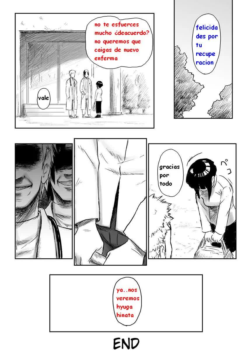 dependencias Ninja Vol 3 Comic porno