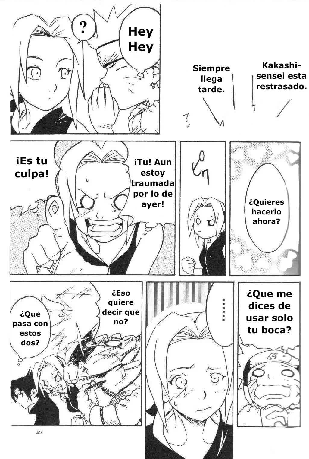 Houkouken - Howling Dog Comic porno