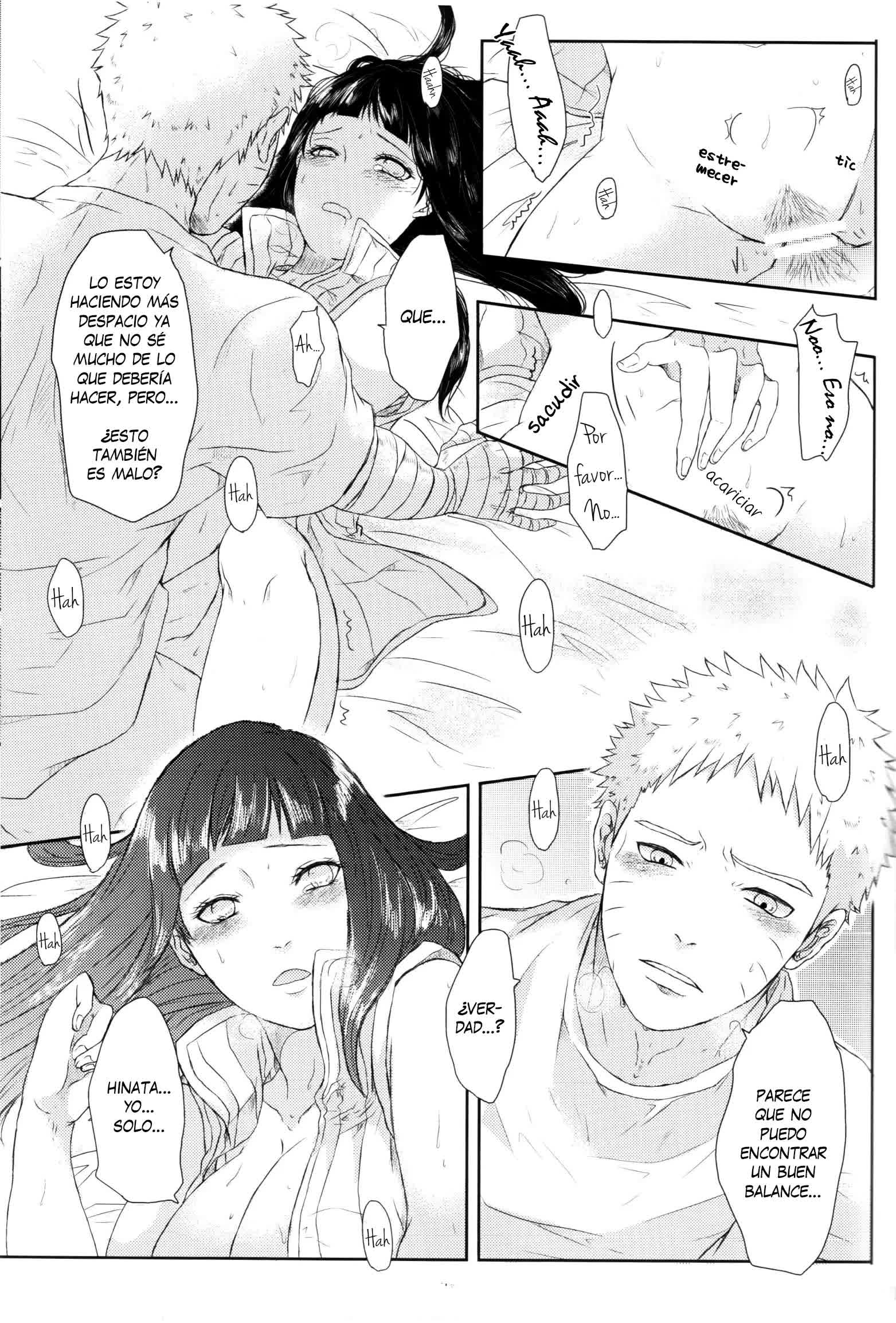 Naruto-kun no Ecchi!! Comic porno