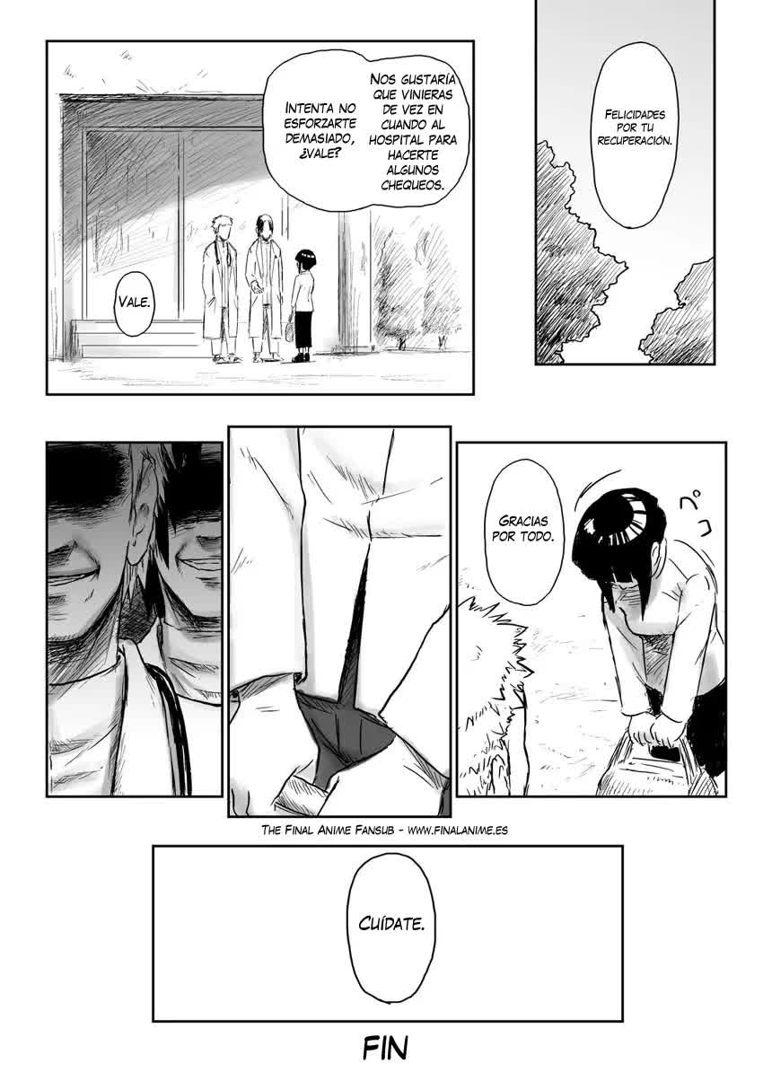 Ninja Izonshou Vol  3 - Ninja Dependence Vol  3 Comic porno