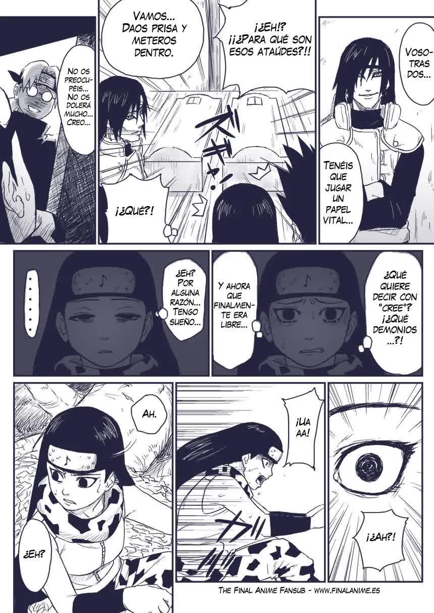 Ninja Izonshou Vol extra - Ninja Dependence Vol extra Comic porno