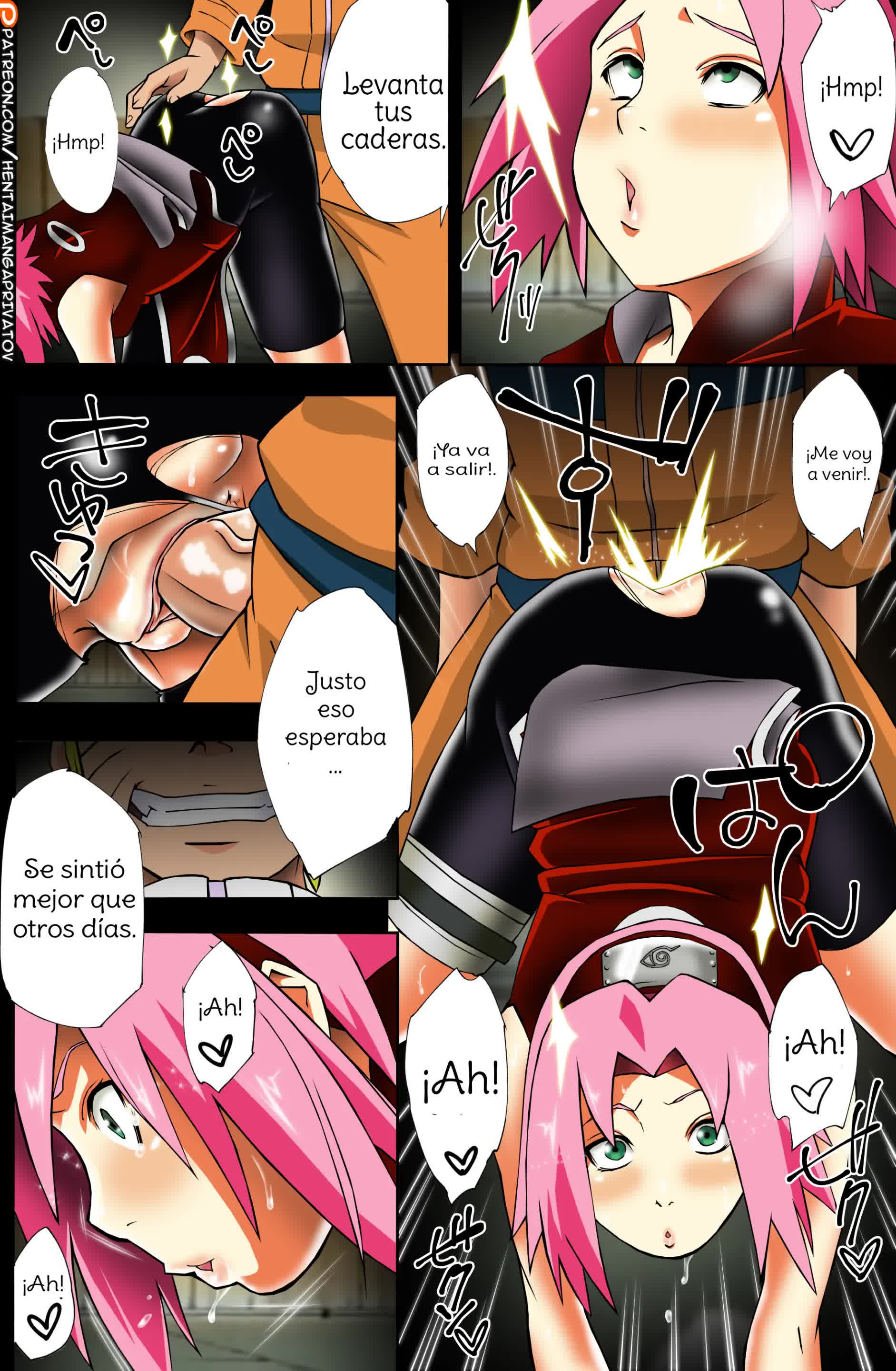 Nanahan no Himatsubushi Comic porno