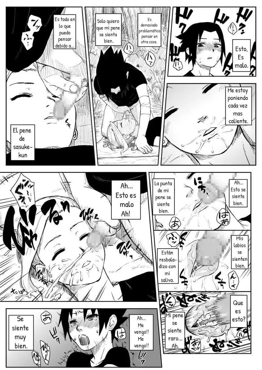Ninja Izonshou Vol 8 - Ninja Dependence Vol 8 Comic porno