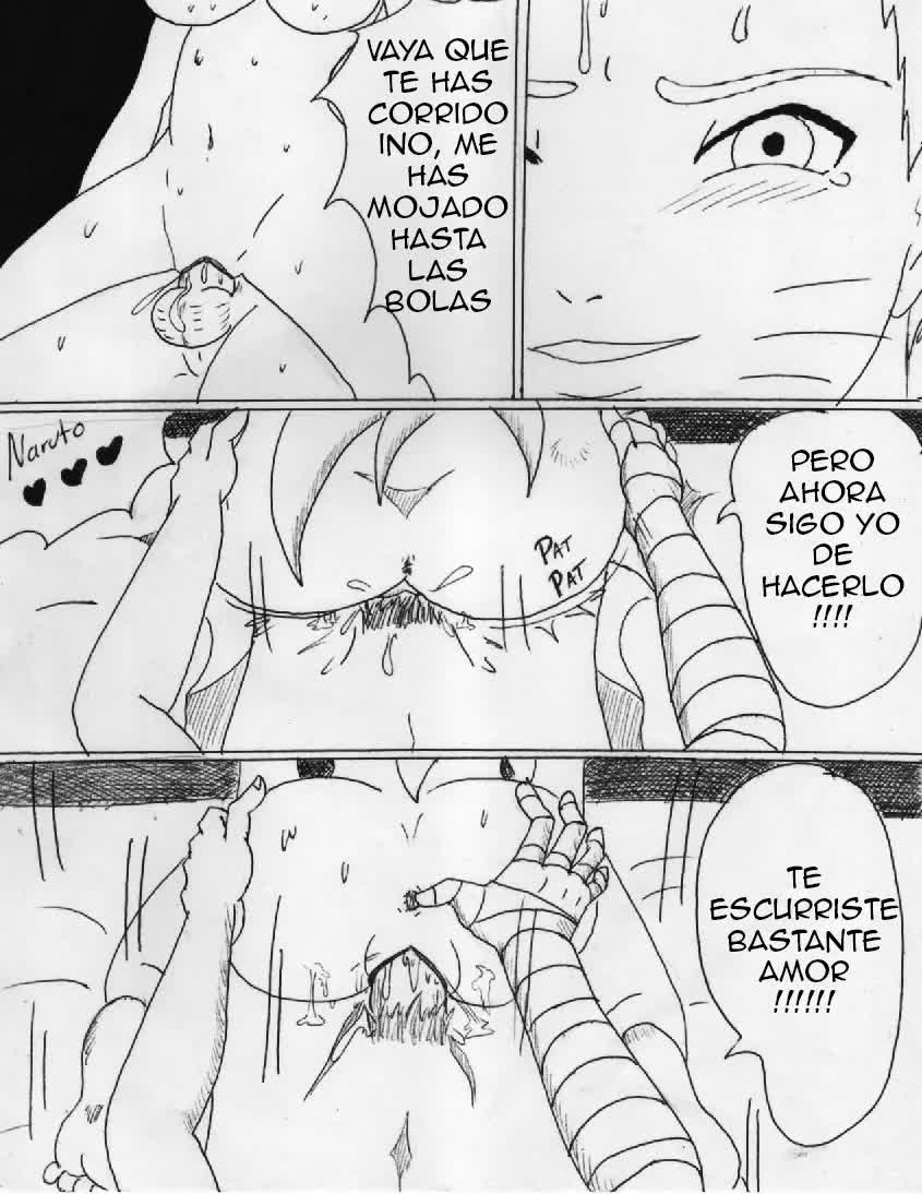 El Zorro Y La Belleza 3 Comic porno