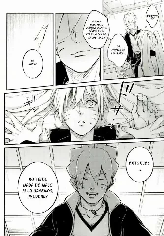 Ore no Musuko ga Nani datte!? - What is my son?! Comic porno