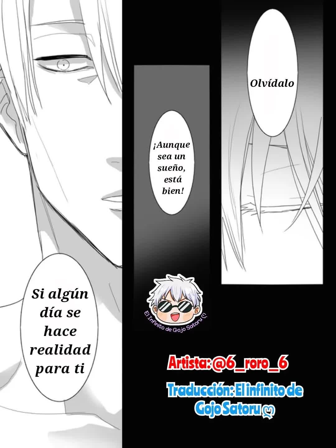 Flor de iris 2 Edicion Comic porno