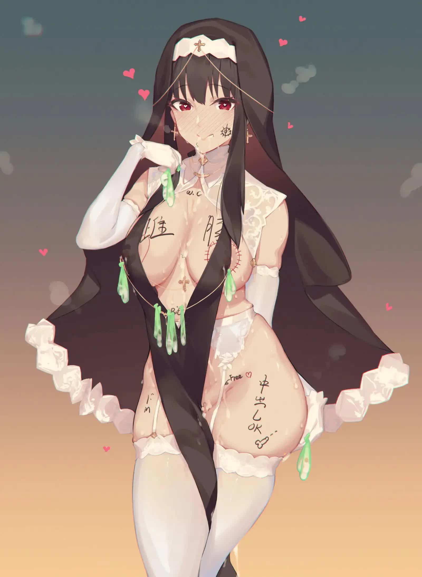 El Re-entrenamiento de Yor Comic porno