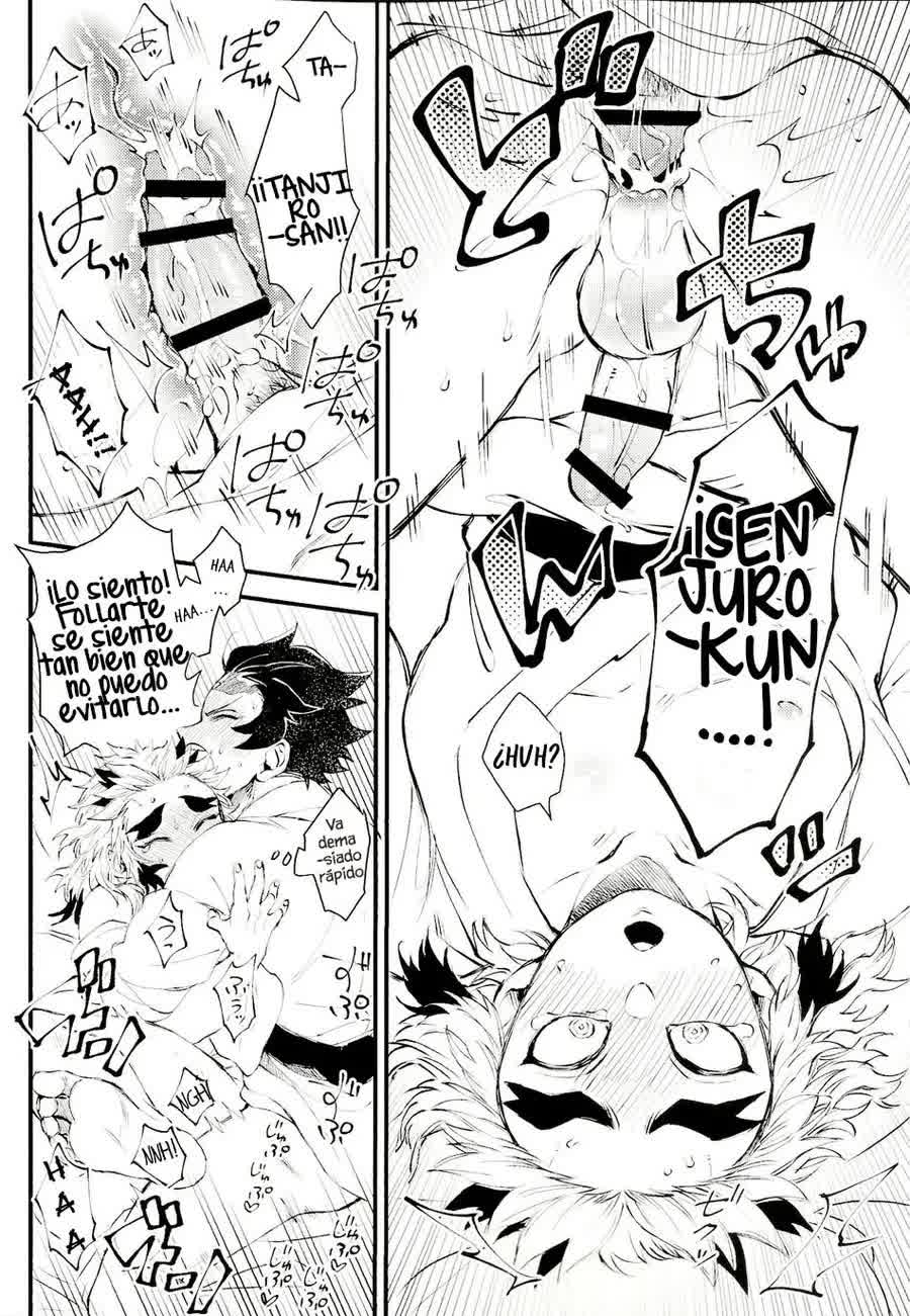 Soujuku na Koi Gokoro - Amor Juvenil Comic porno