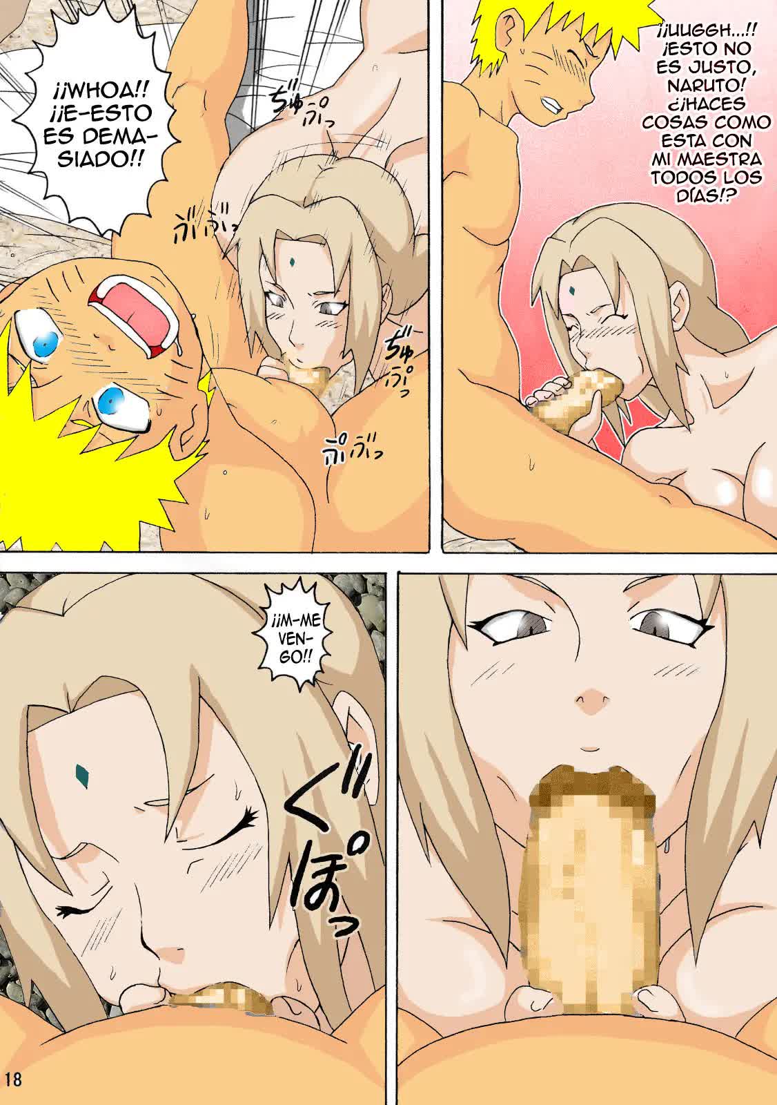 Jungle de Icchau? Comic porno