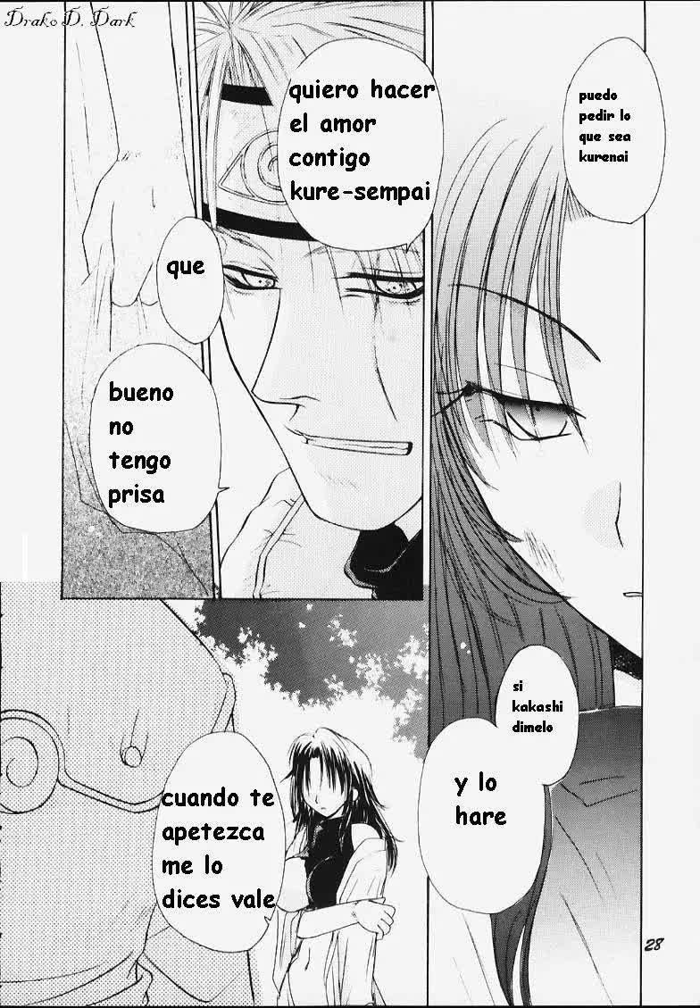 Kure no Ai Comic porno