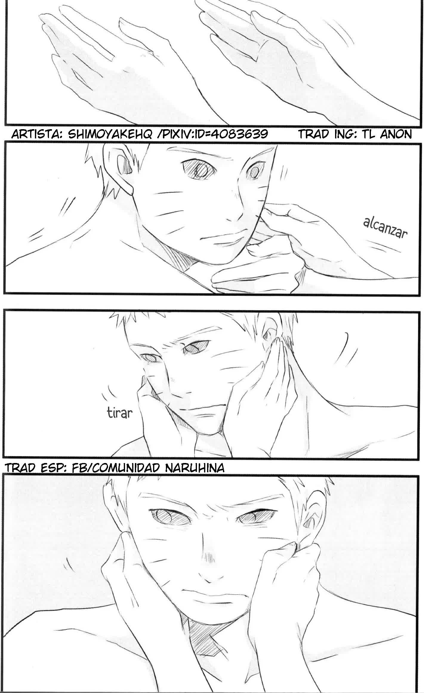 Innocently Comic porno