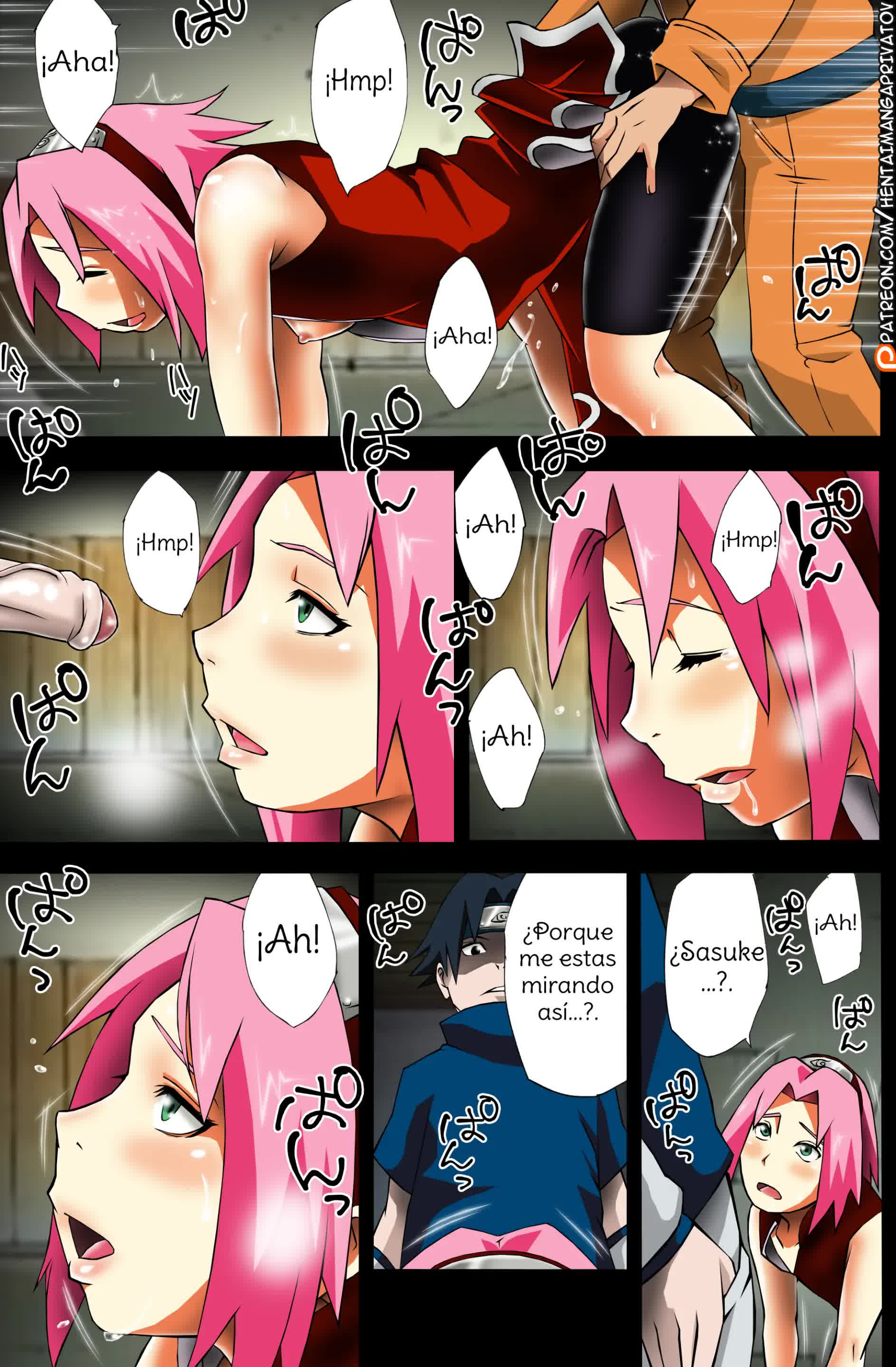 Nanahan no Himatsubushi Comic porno