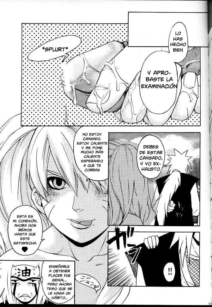 Puppet Paradise - Paraíso de marionetas Comic porno