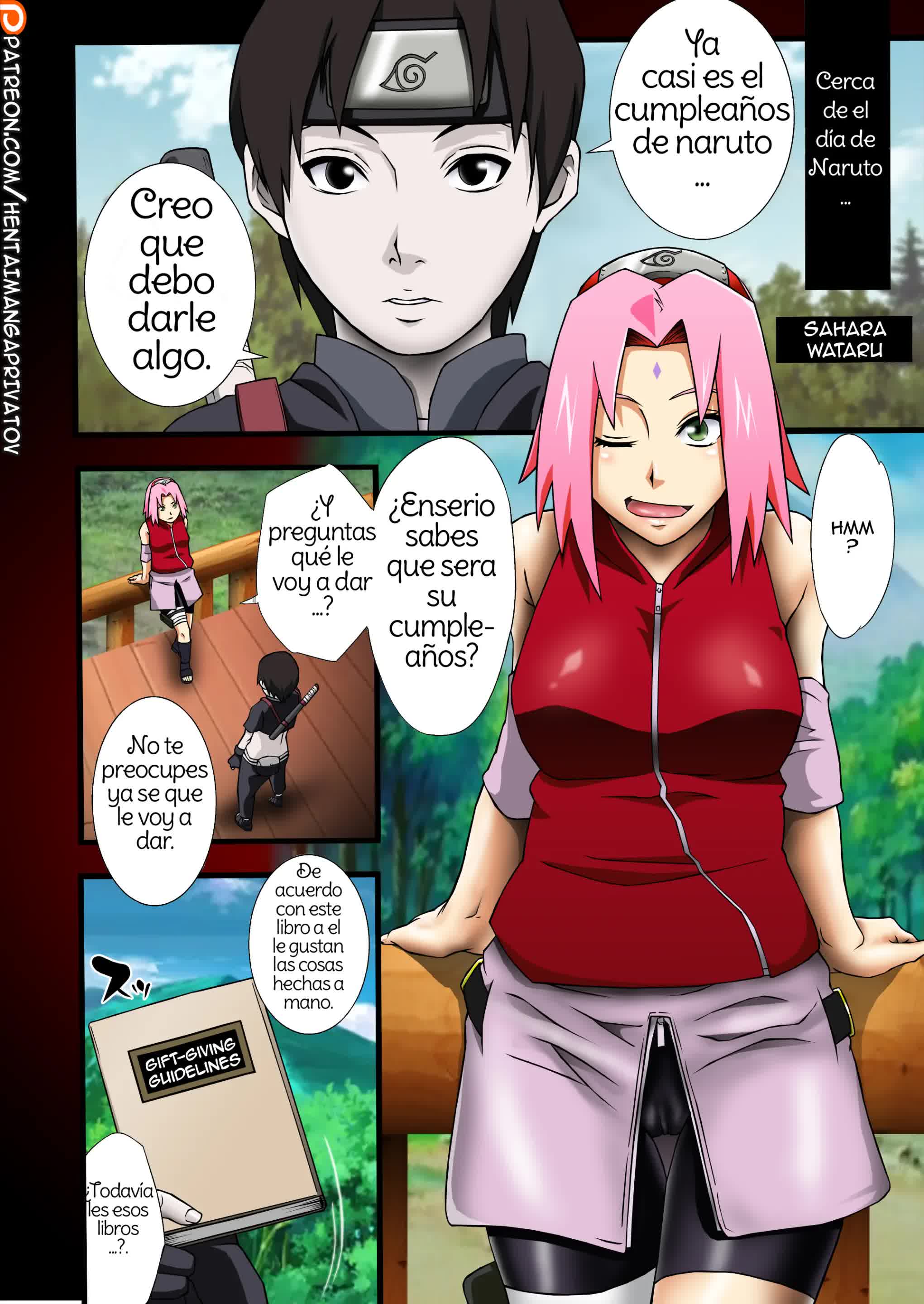 Karakishi Youhei-dan Shinga Comic porno