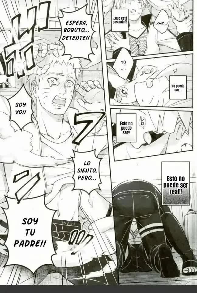 Ore no Musuko ga Nani datte!? - What is my son?! Comic porno