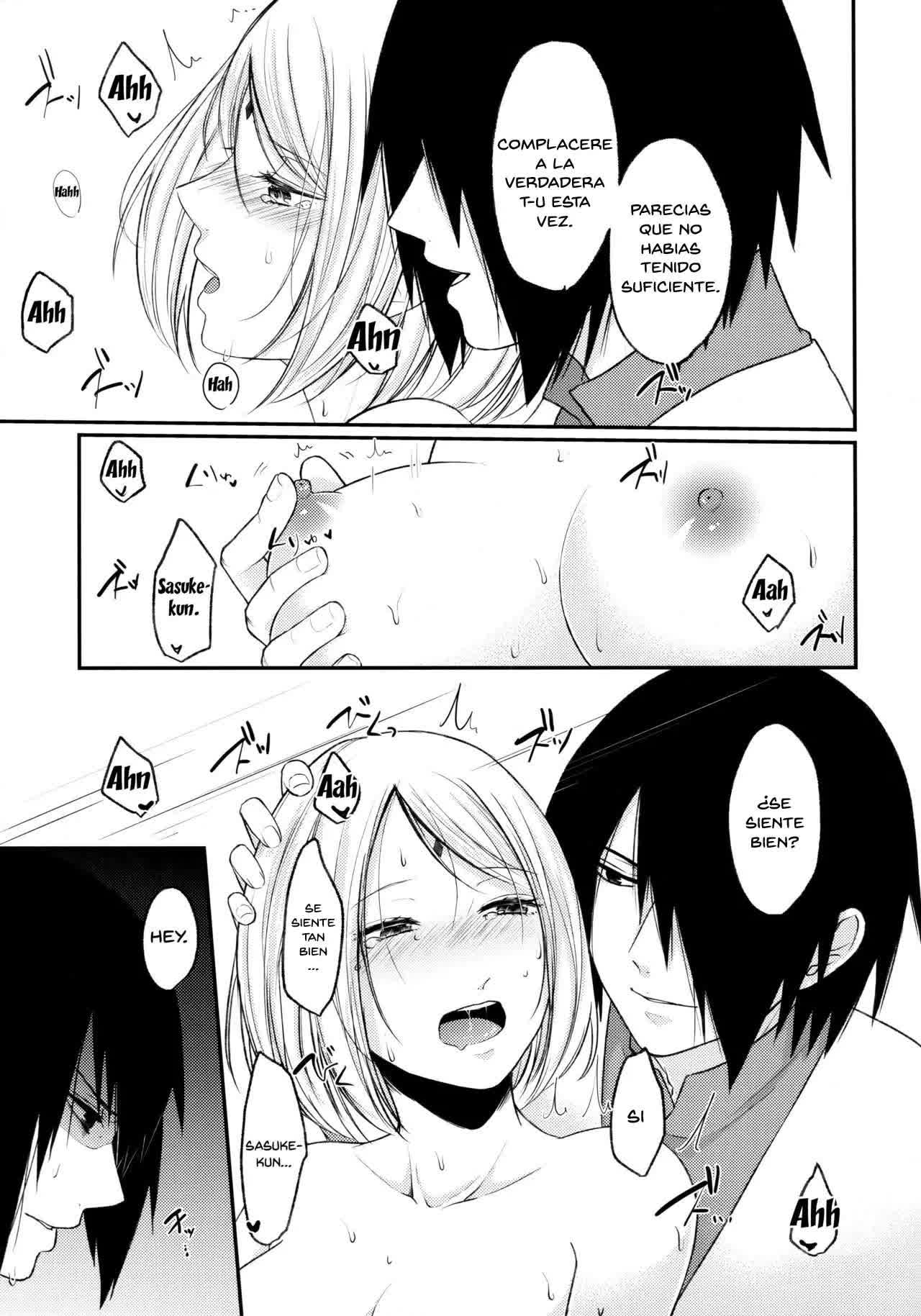 Let's play KAGE BUNSHIN! Comic porno