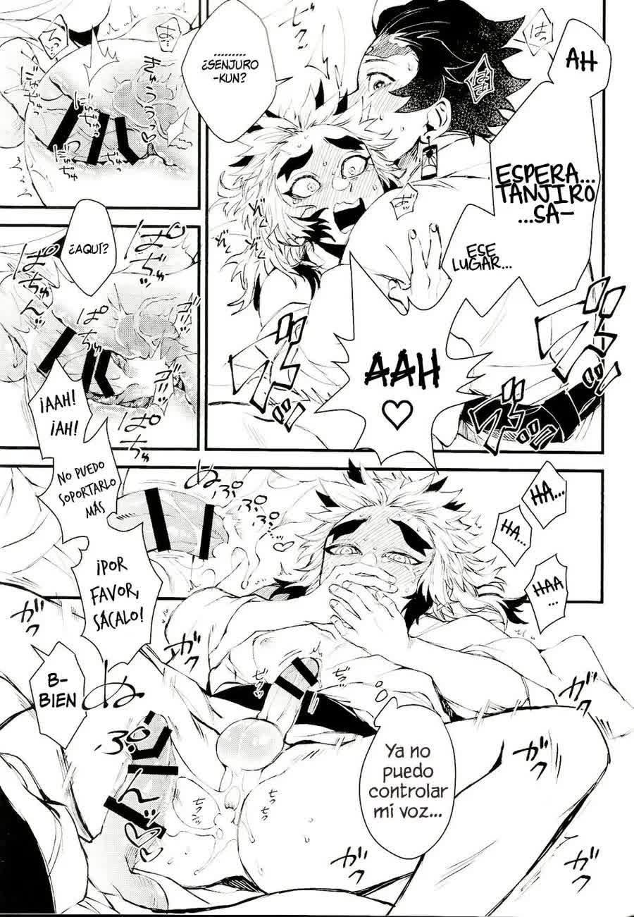 Soujuku na Koi Gokoro - Amor Juvenil Comic porno