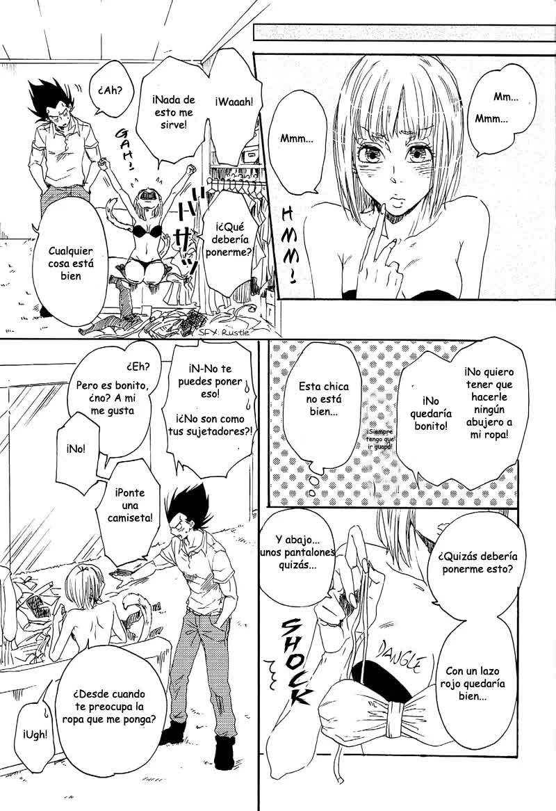 Shippo, Nohohon Comic porno