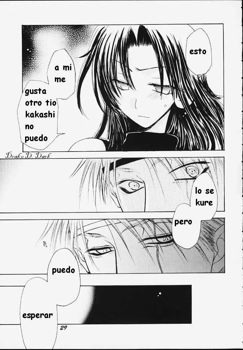 Kure no Ai Comic porno