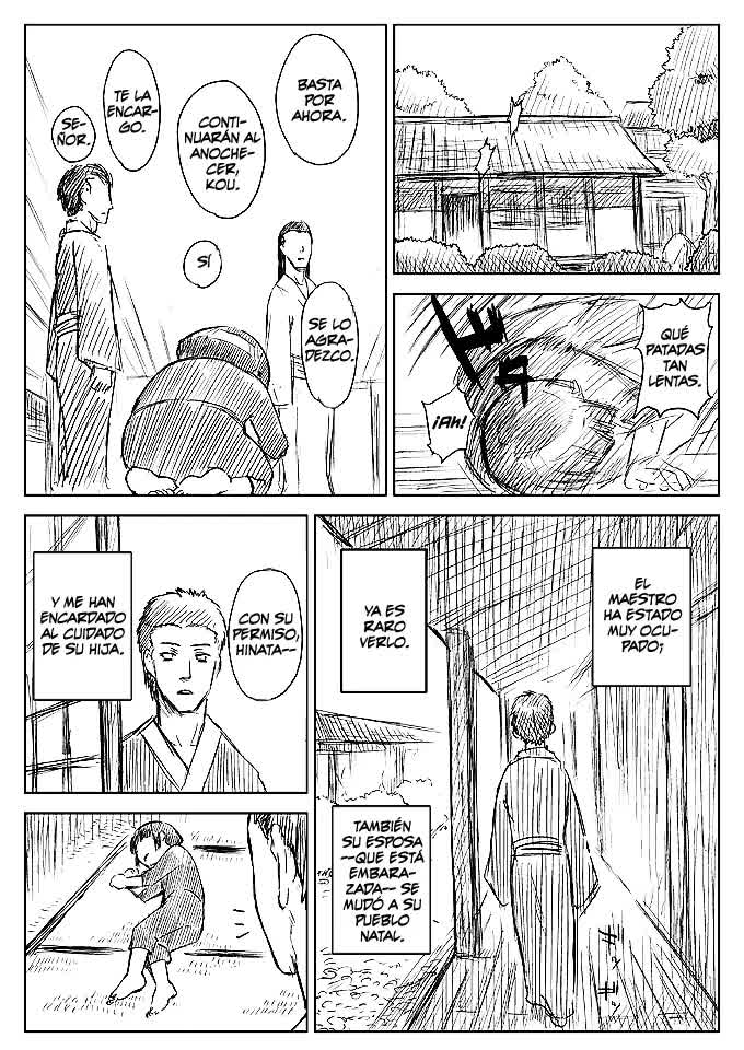 Ninja Izonshou Vol 6 Comic porno