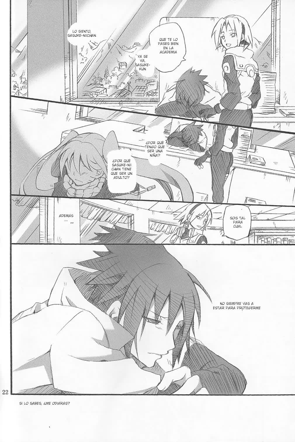 Usotsuki Tsuyogari Kirai  Suki - Un Golpe de Puro  Amor Comic porno