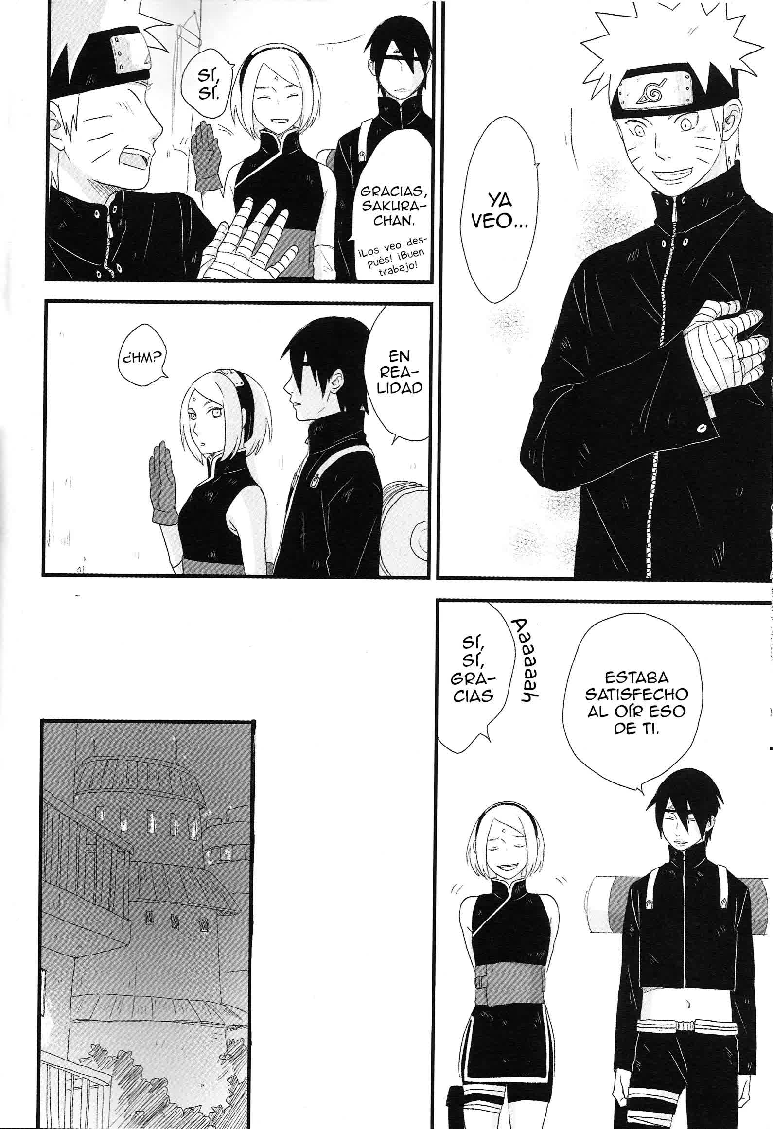 Tokimeki Endless - Latidos Infinitos Comic porno