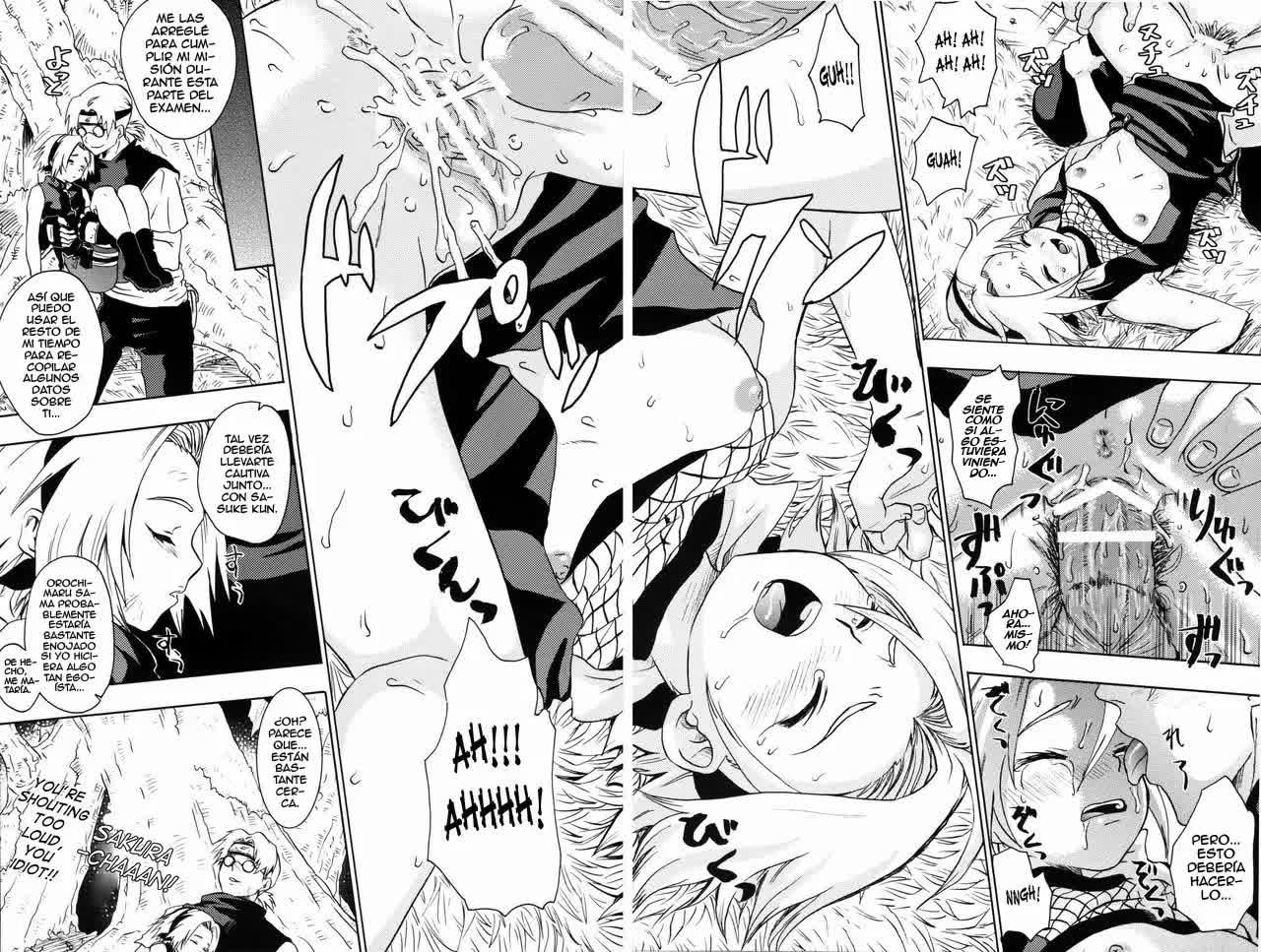 Haru Machibito - Waiting For Spring Comic porno