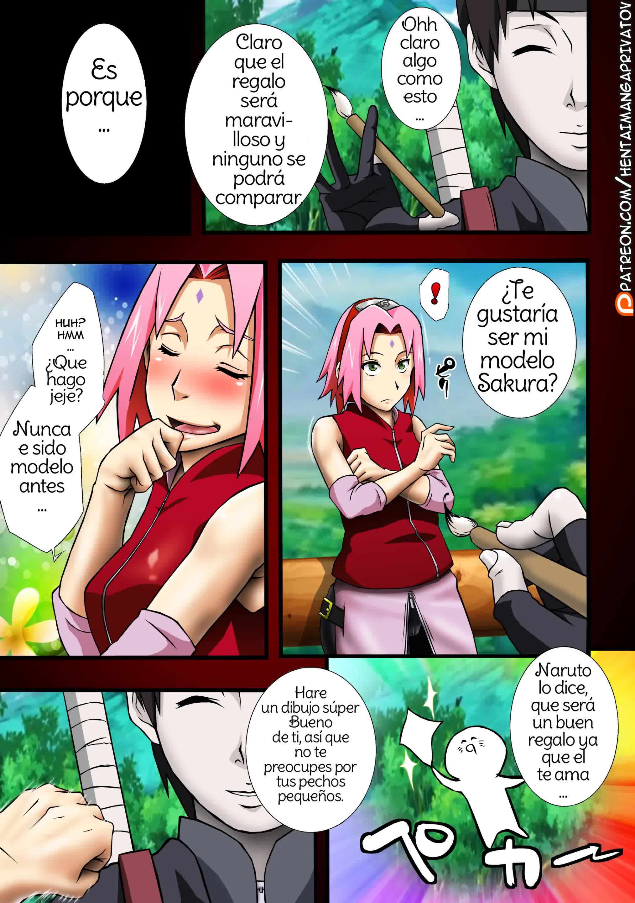 Karakishi Youhei-dan Shinga Comic porno