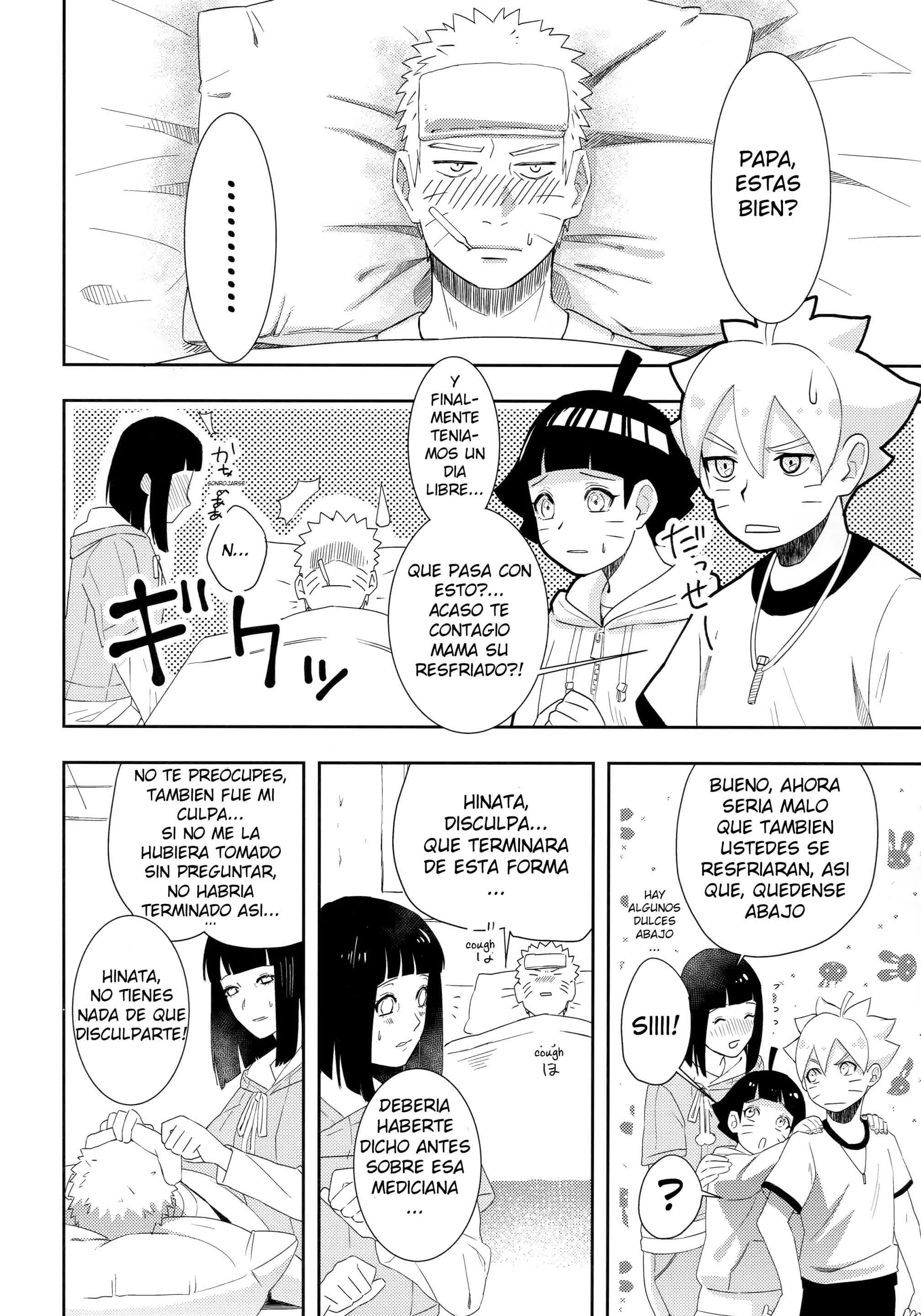 Taihen na Koto ni Nacchimatte! Comic porno