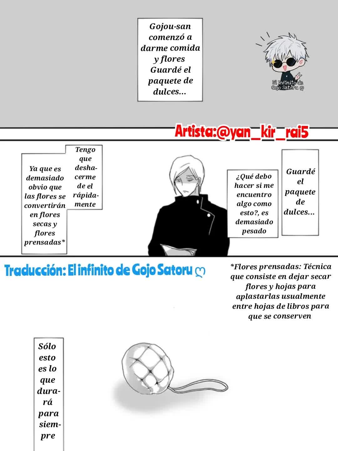 Flor de iris 1 Edicion Comic porno