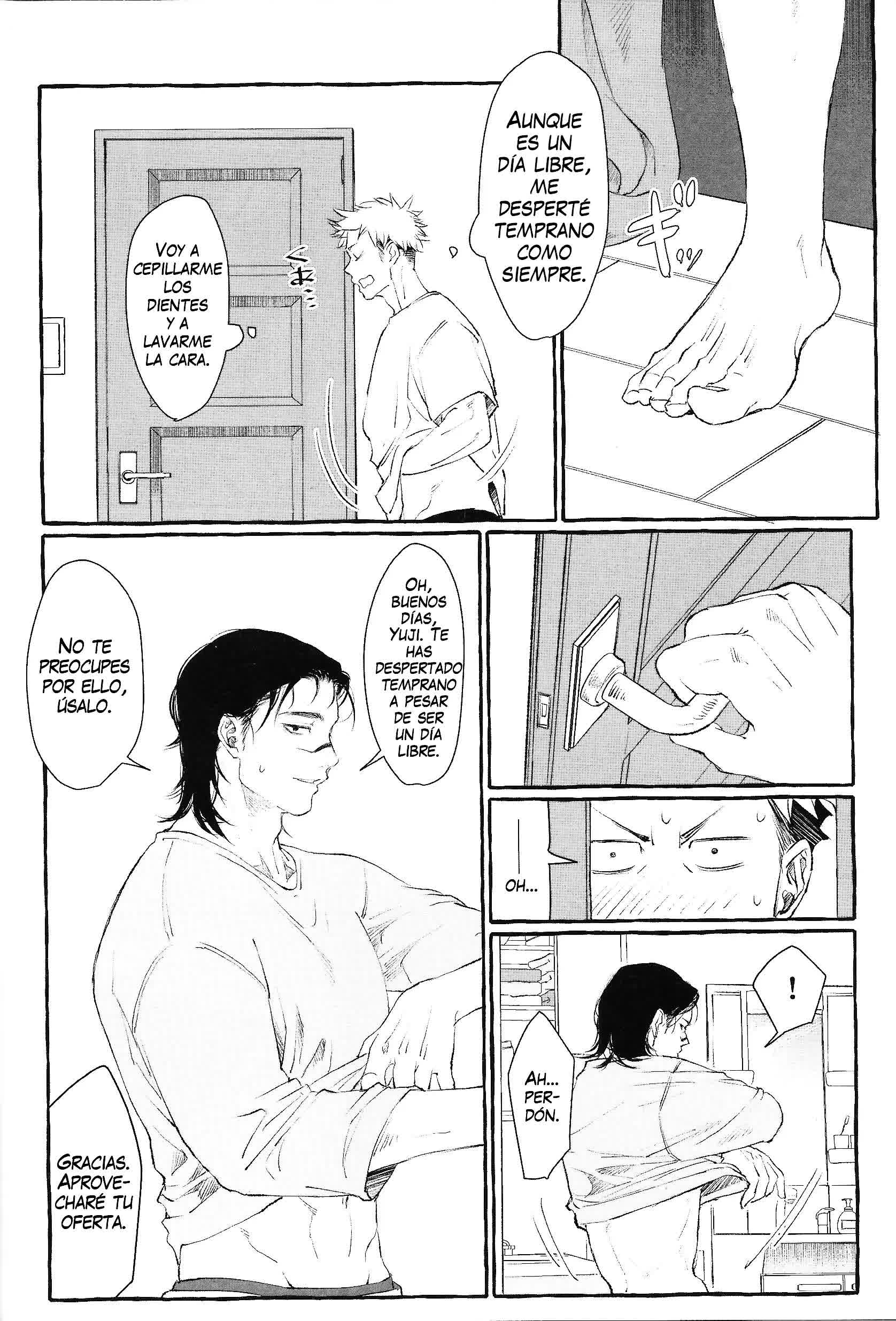 Otouto no Kimochi Comic porno