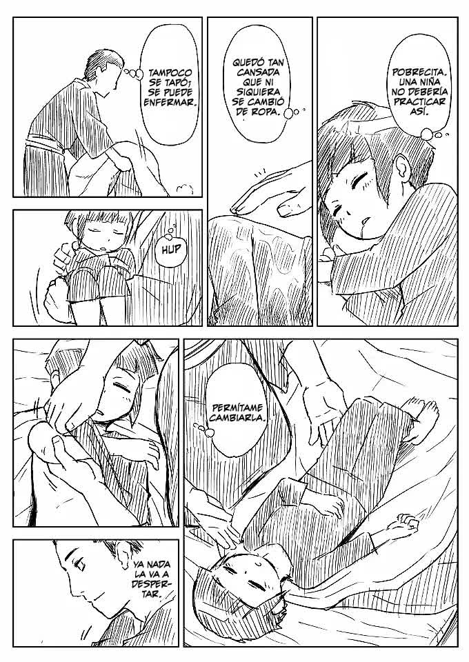 Ninja Izonshou Vol 6 Comic porno