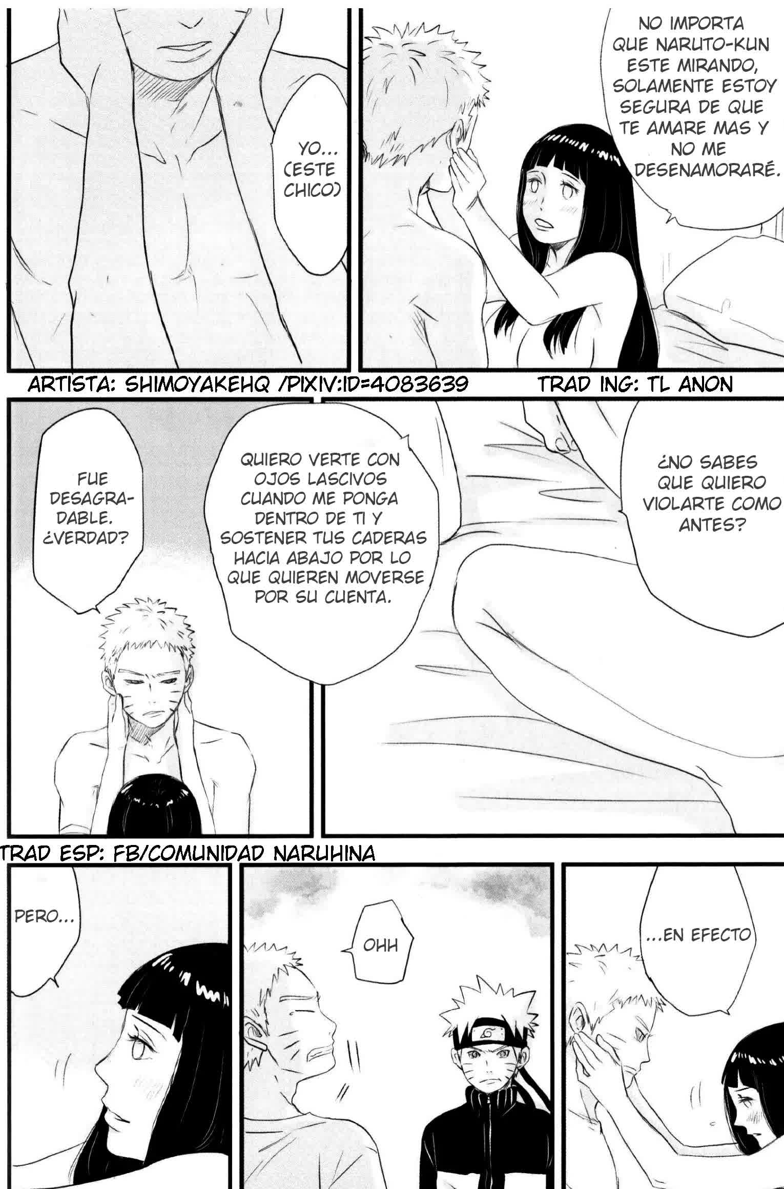 Innocently Comic porno